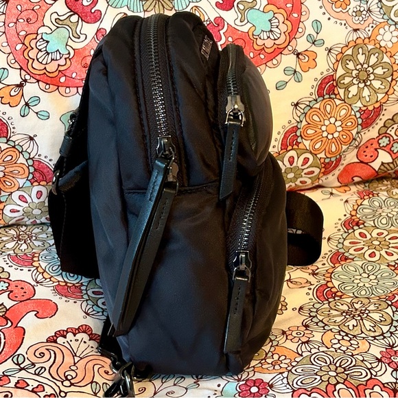 MZ Wallace Bowery Transit Sling Bag - Picture 6 of 10